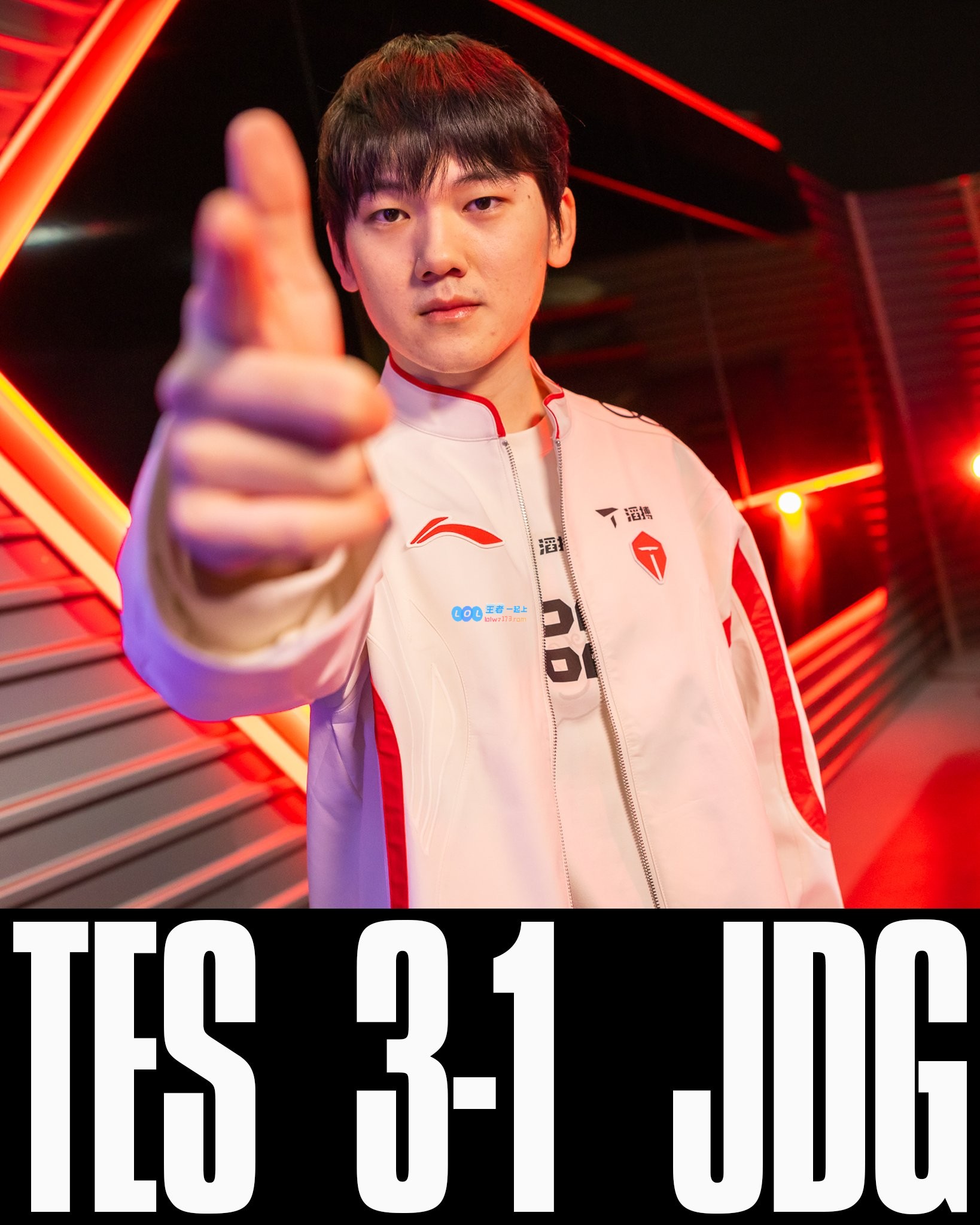  JackeyLove在SKT比赛中突破纪录，败北引发热议！
