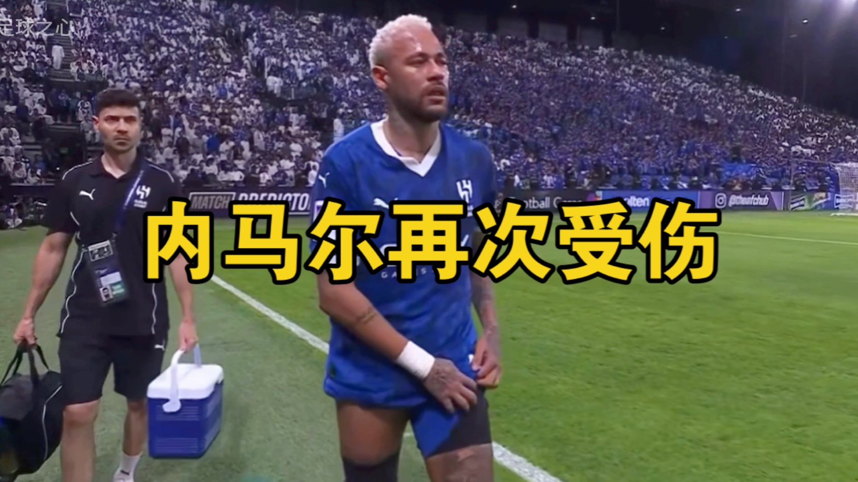  内马尔连续十场比赛得分超过精彩发挥，TL挑战极限！